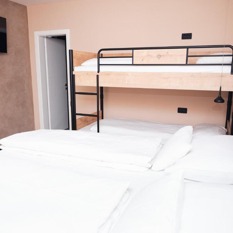 Villa Morena - Two-Bedroom Villa - 68