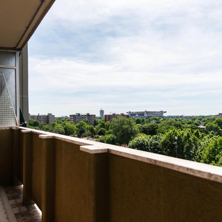 Youhosty - San Siro View - Appartamento con 2 Camere da Letto - 18