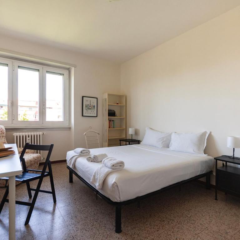 Youhosty - San Siro View - Appartamento con 2 Camere da Letto - 21