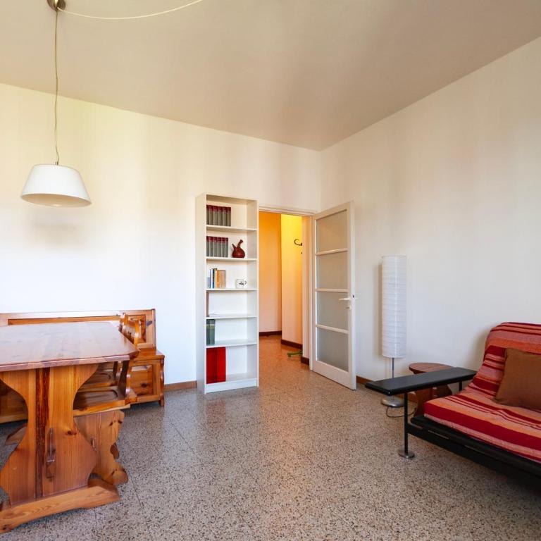 Youhosty - San Siro View - Appartamento con 2 Camere da Letto - 24