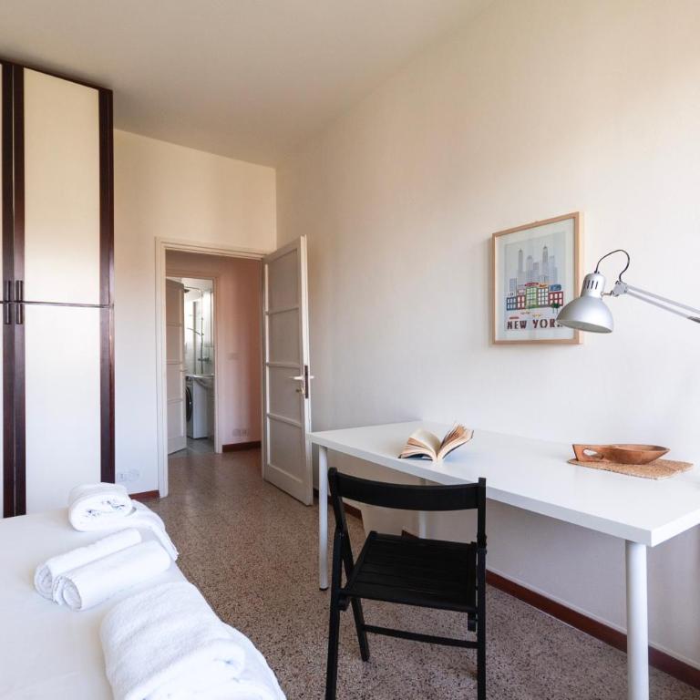 Youhosty - San Siro View - Appartamento con 2 Camere da Letto - 25