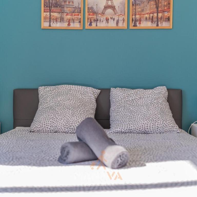 Magical Getaway, 2 pers, 5min Disneyland Paris - Standard Apartment - 10