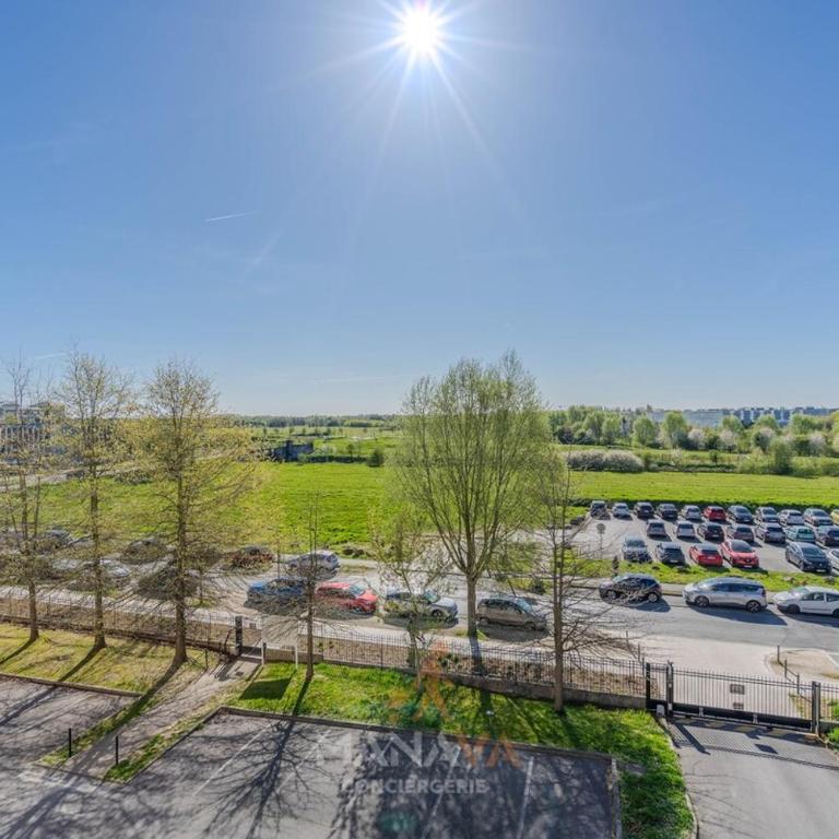 Magical Getaway, 2 pers, 5min Disneyland Paris - Standard Apartment - 26
