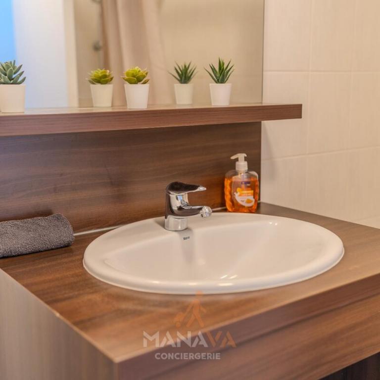 Magical Getaway, 2 pers, 5min Disneyland Paris - Standard Apartment - 25