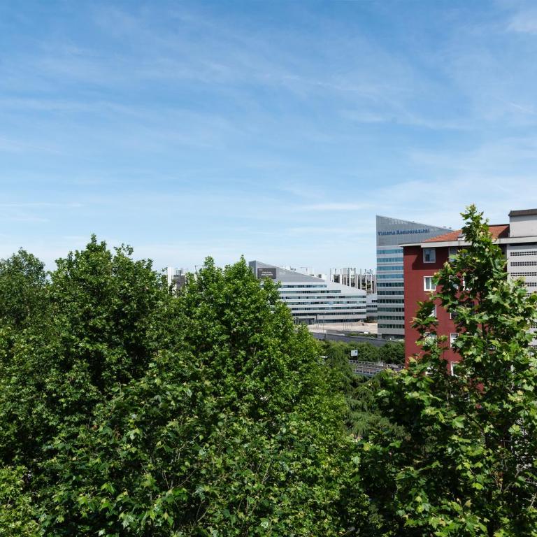 Youhosty - San Siro View - Appartamento con 2 Camere da Letto - 28