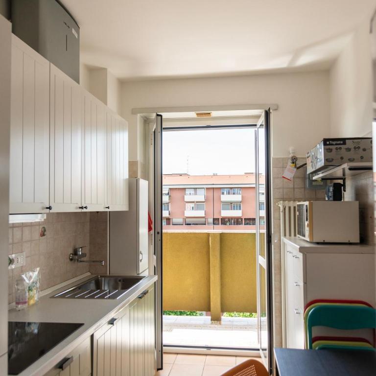 Youhosty - San Siro View - Appartamento con 2 Camere da Letto - 32
