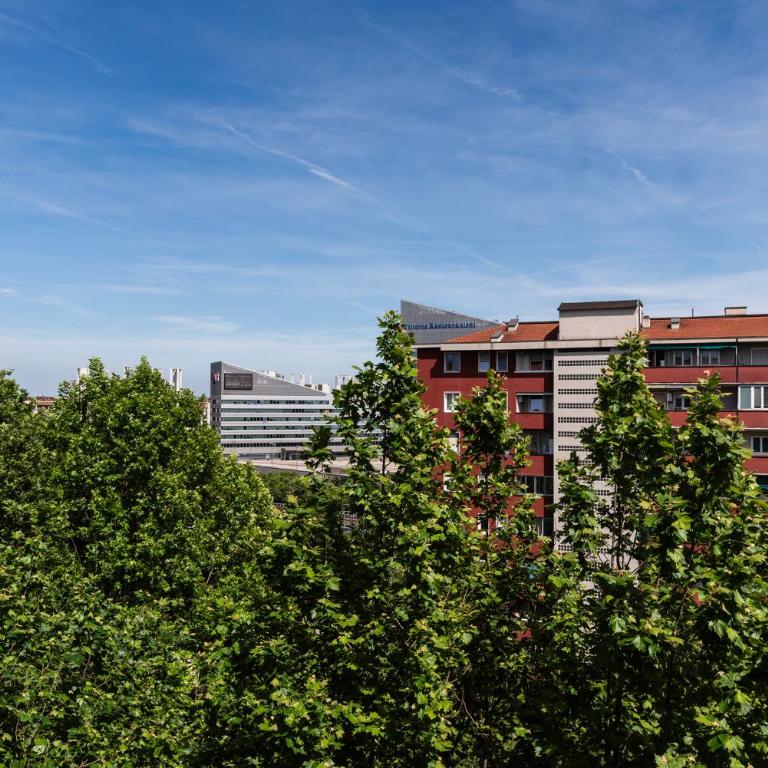 Youhosty - San Siro View - Appartamento con 2 Camere da Letto - 33
