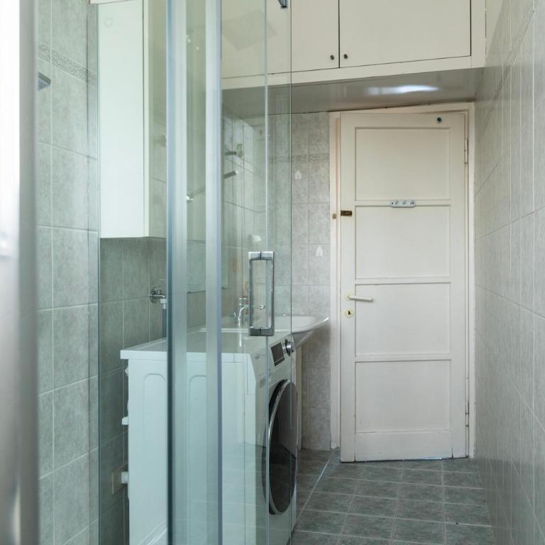 Youhosty - San Siro View - Appartamento con 2 Camere da Letto - 34