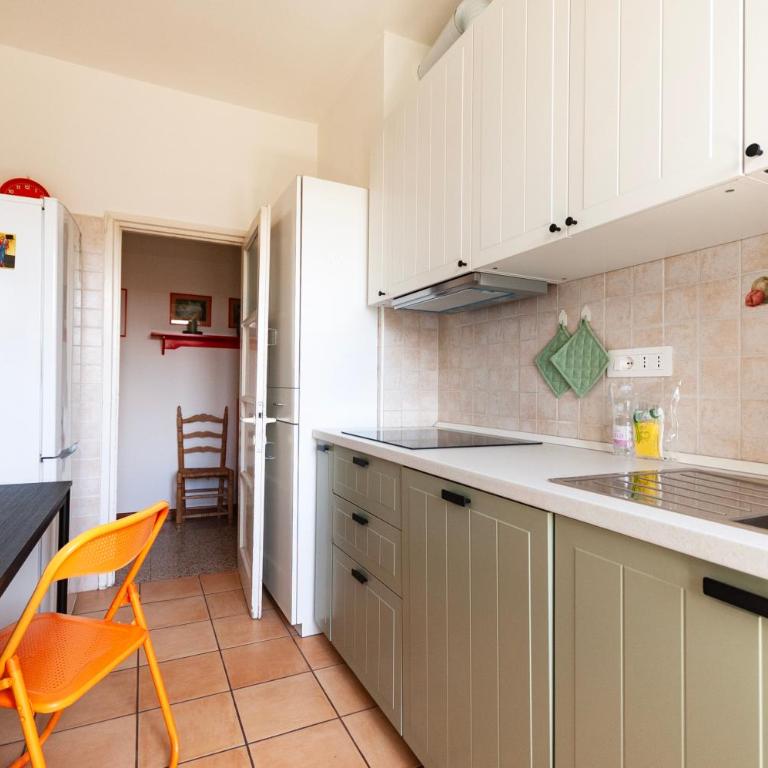 Youhosty - San Siro View - Appartamento con 2 Camere da Letto - 37