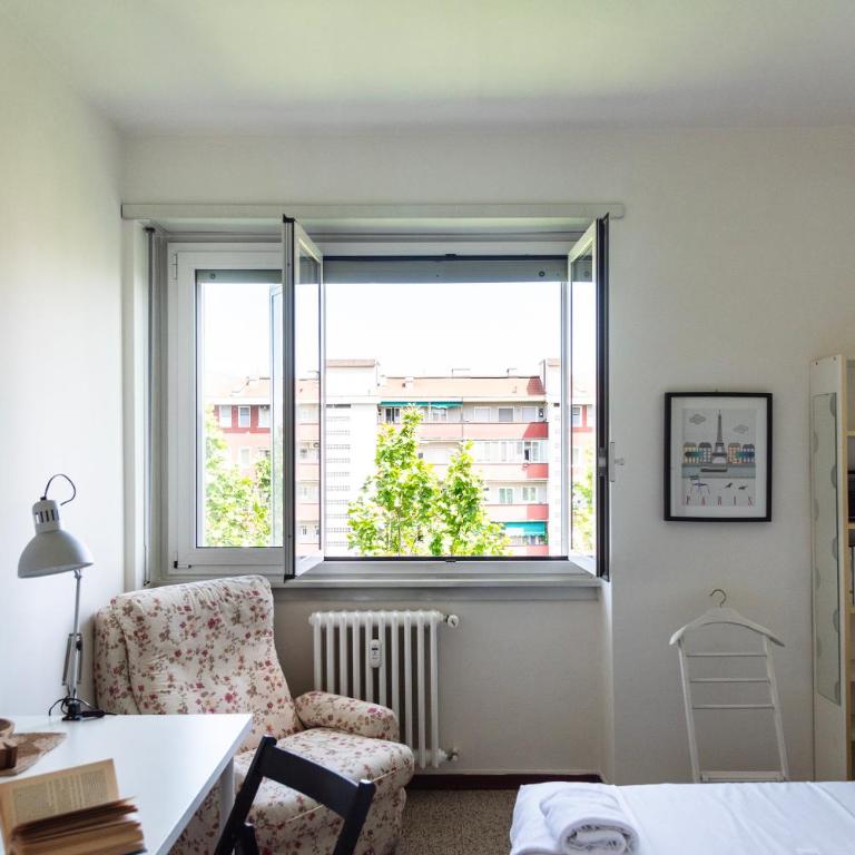Youhosty - San Siro View - Appartamento con 2 Camere da Letto - 39