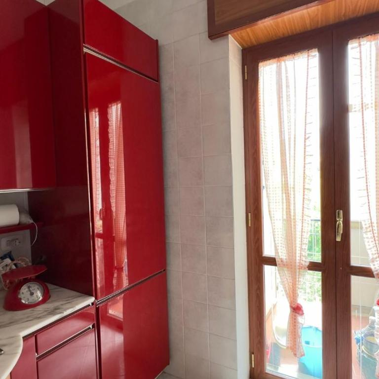 4 beds - 2 bedrooms near the station - Apartment mit 1 Schlafzimmer - 16