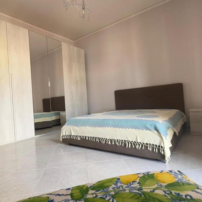 4 beds - 2 bedrooms near the station - Apartment mit 1 Schlafzimmer - 19