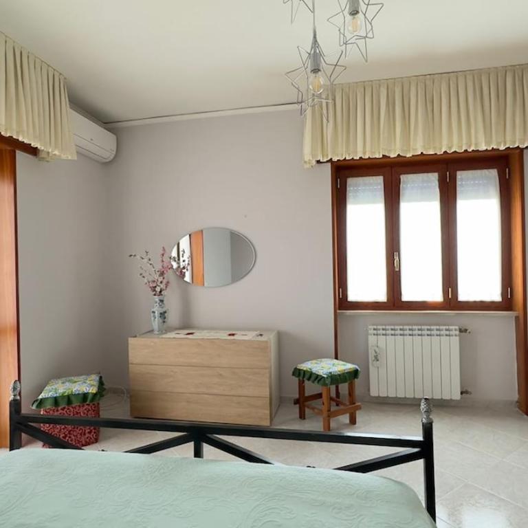 4 beds - 2 bedrooms near the station - Apartment mit 1 Schlafzimmer - 20