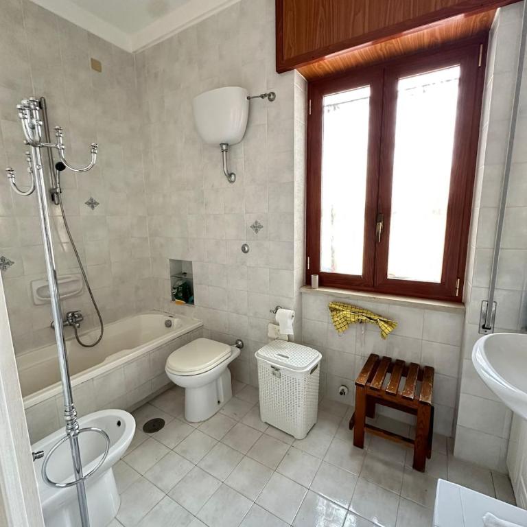 4 beds - 2 bedrooms near the station - Apartment mit 1 Schlafzimmer - 24