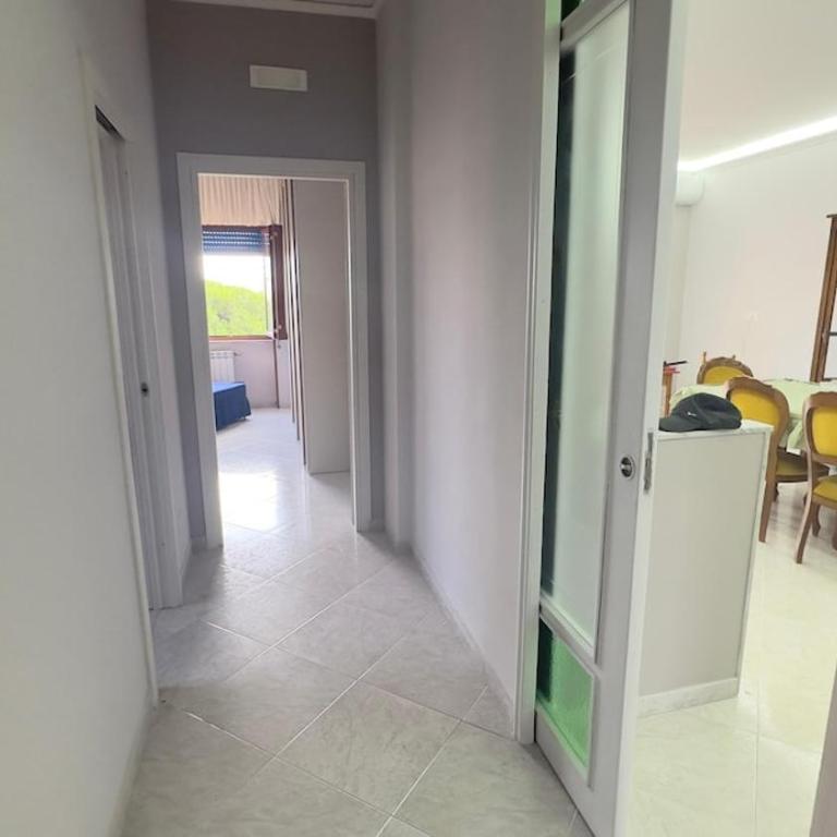 4 beds - 2 bedrooms near the station - Apartment mit 1 Schlafzimmer - 28