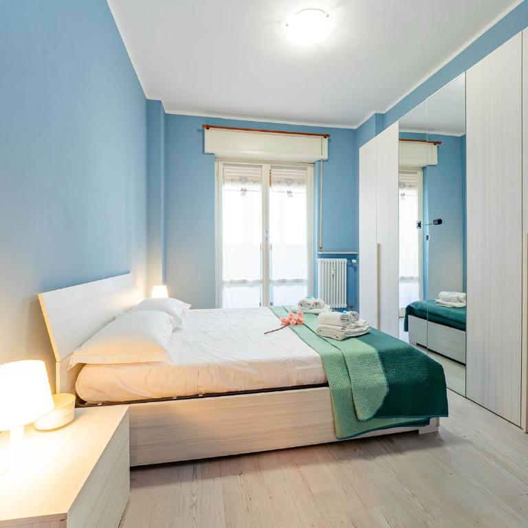 Niki's House - A due passi dal Lago - Appartamento con 2 Camere da Letto - 7