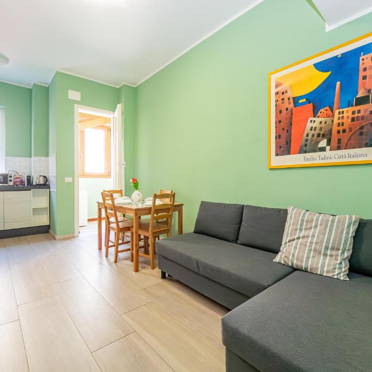 Niki's House - A due passi dal Lago - Appartamento con 2 Camere da Letto - 15
