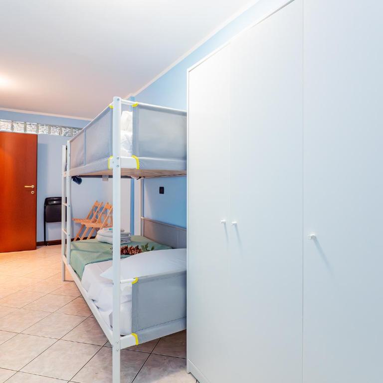 Niki's House - A due passi dal Lago - Appartamento con 2 Camere da Letto - 19