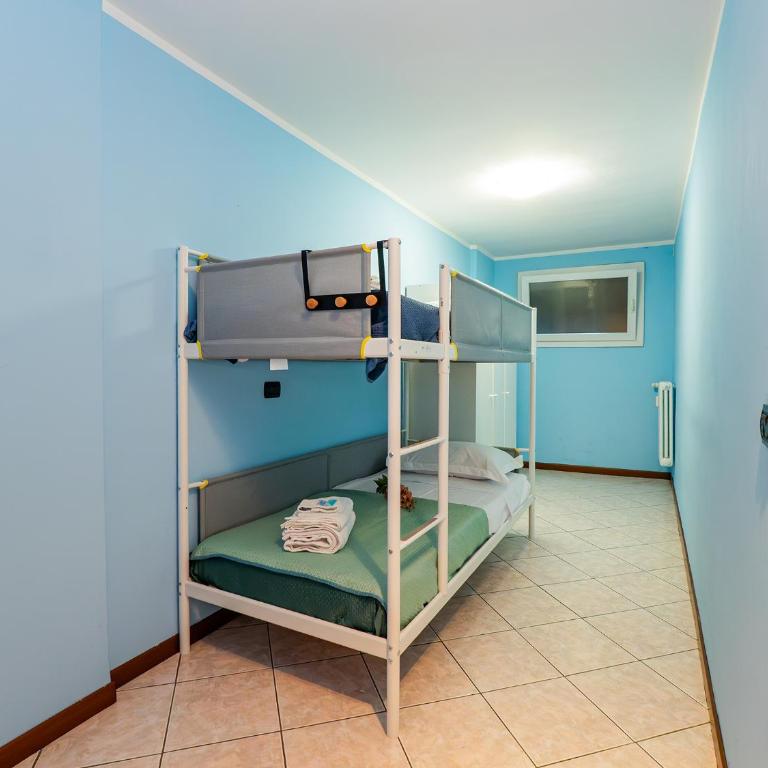 Niki's House - A due passi dal Lago - Appartamento con 2 Camere da Letto - 18