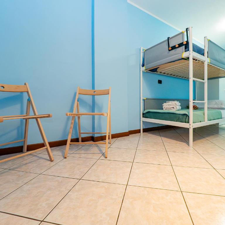 Niki's House - A due passi dal Lago - Appartamento con 2 Camere da Letto - 16