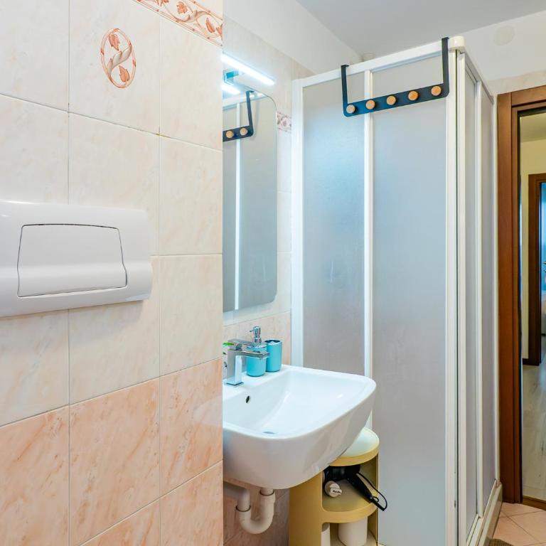Niki's House - A due passi dal Lago - Appartamento con 2 Camere da Letto - 21