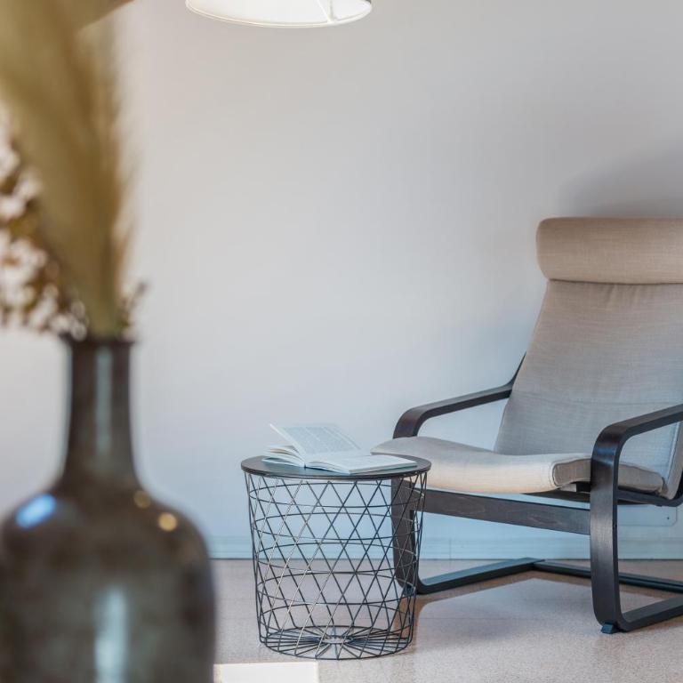 Residence Bologna - Apartment - Split Level - 8