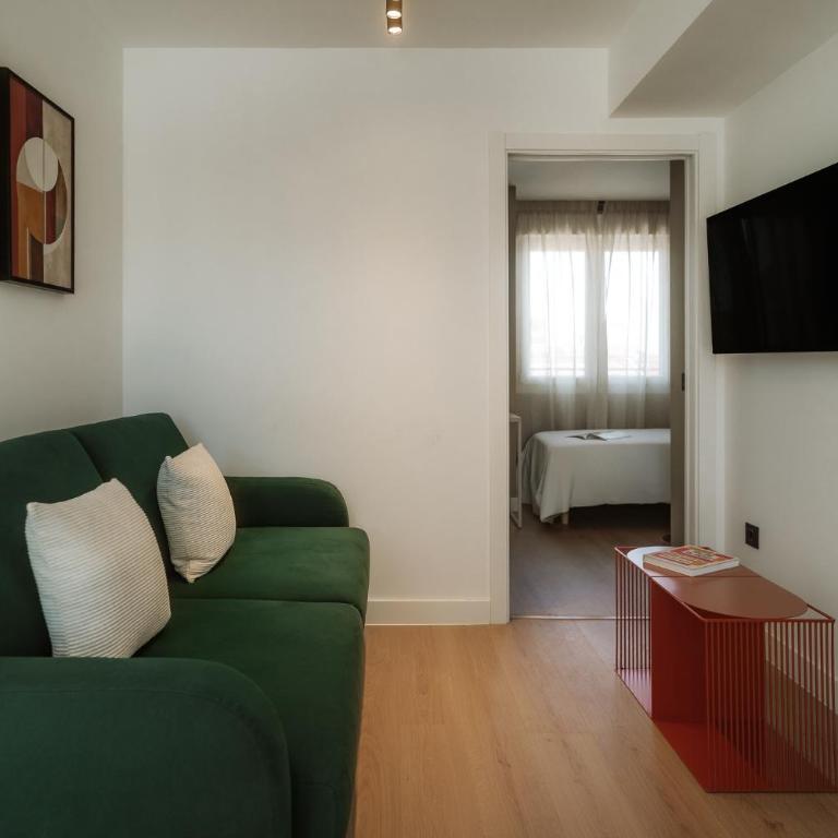 Via Monte Apartments by Olala Homes - Apartamento de 1 dormitorio - 10