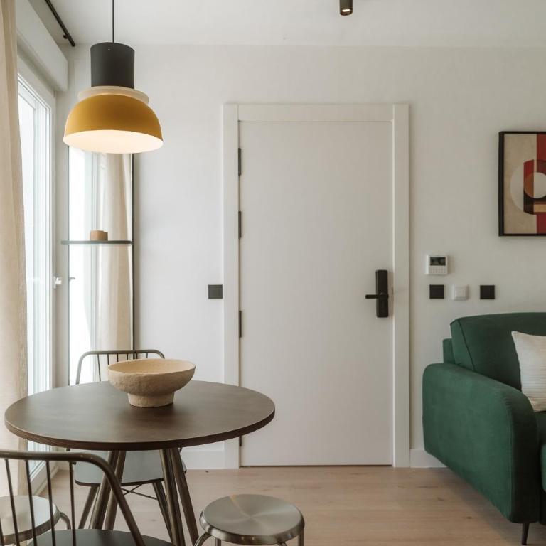 Via Monte Apartments by Olala Homes - Apartamento de 1 dormitorio - 9