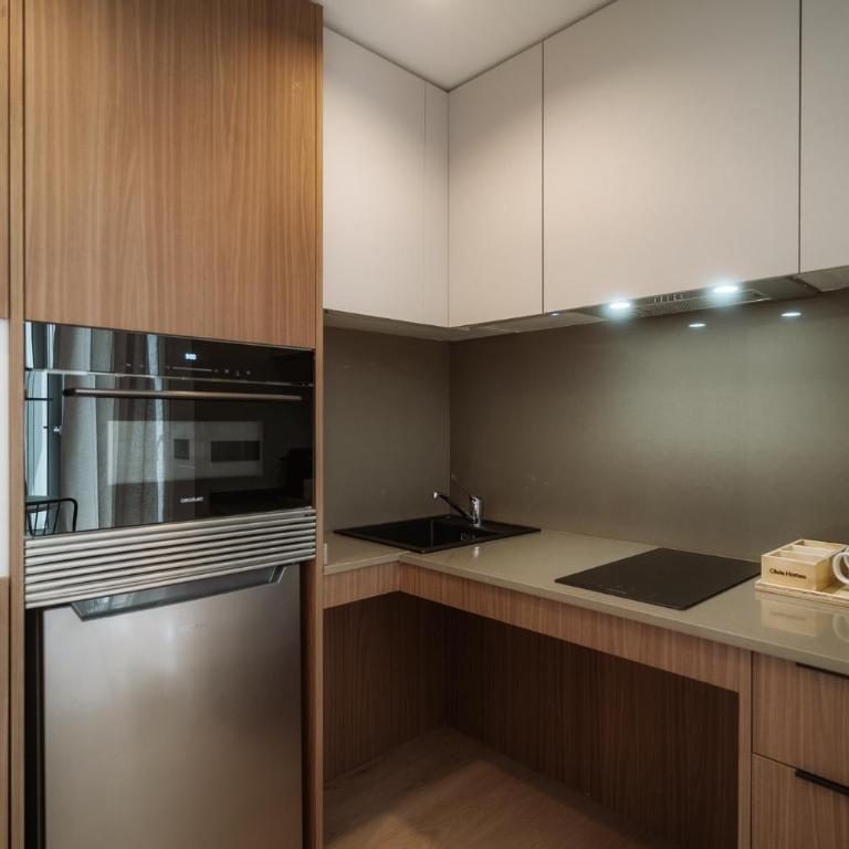 Via Monte Apartments by Olala Homes - Apartamento de 1 dormitorio - 7