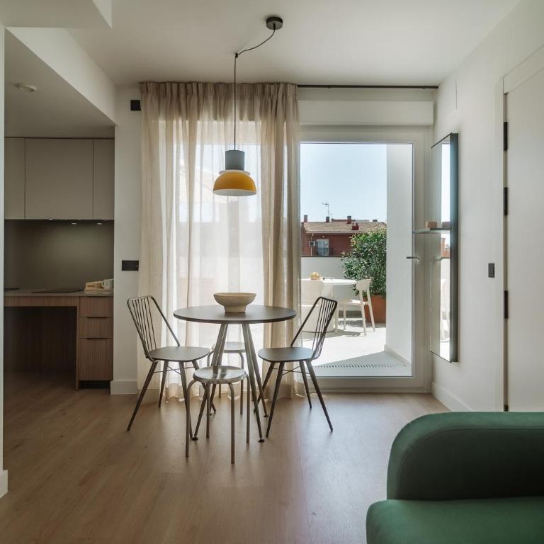Via Monte Apartments by Olala Homes - Apartamento de 1 dormitorio - 4