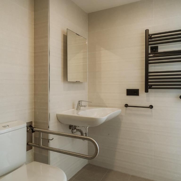 Via Monte Apartments by Olala Homes - Apartamento de 1 dormitorio - 6