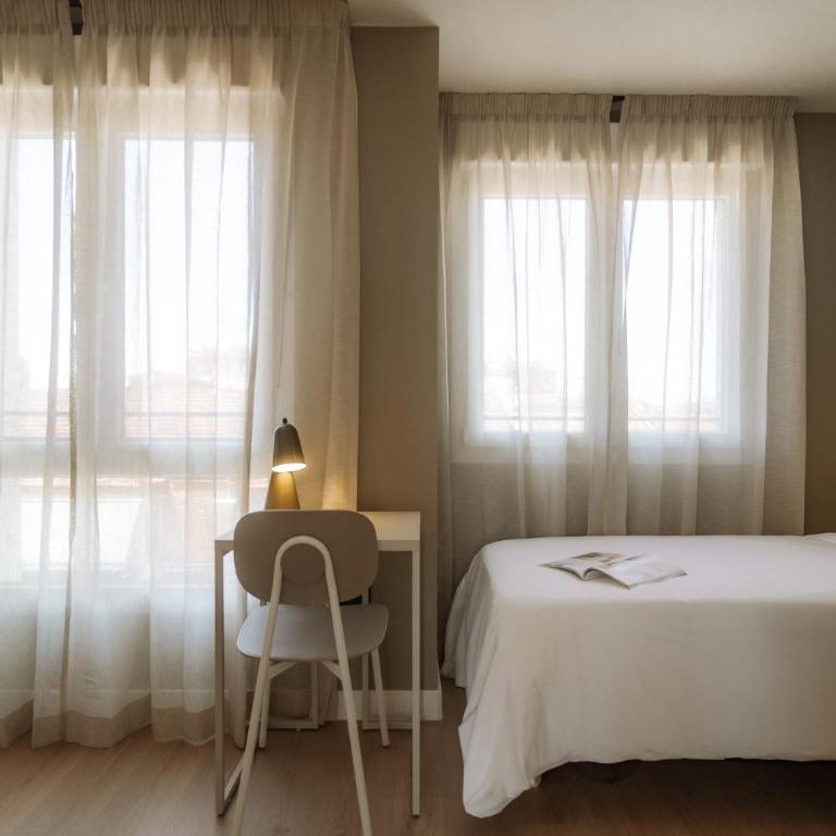 Via Monte Apartments by Olala Homes - Apartamento de 1 dormitorio - 2