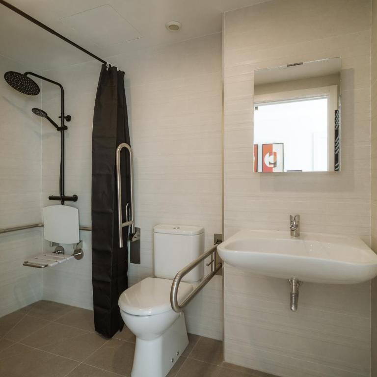 Via Monte Apartments by Olala Homes - Apartamento de 1 dormitorio - 5