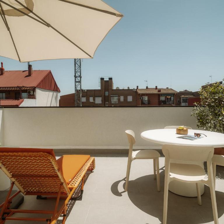 Via Monte Apartments by Olala Homes - Apartamento de 1 dormitorio - 14