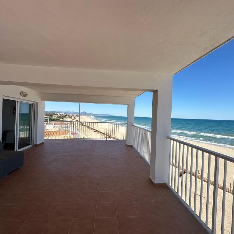 Moya Apartment Denia - Seaview Apartment - Two-Bedroom Apartment - 2