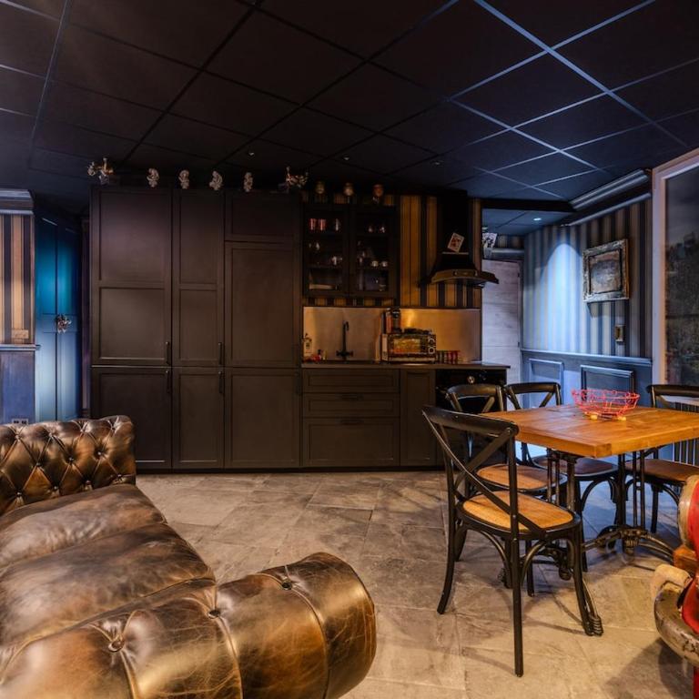 Magic BNB Serris, 6pers, 5min Disneyland - Appartement Standard - 15