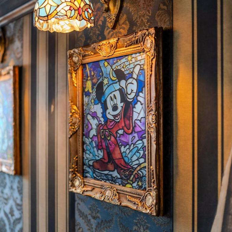 Magic BNB Serris, 6pers, 5min Disneyland - Appartement Standard - 12