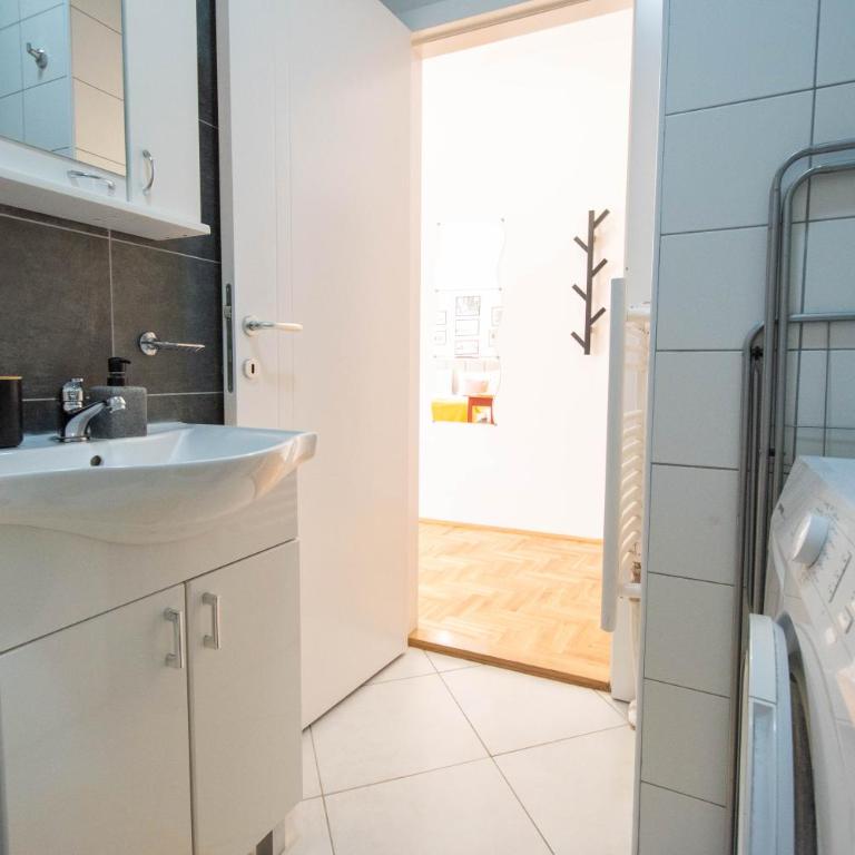 Studio Sunlight+ private parking - One-Bedroom Apartment - 25