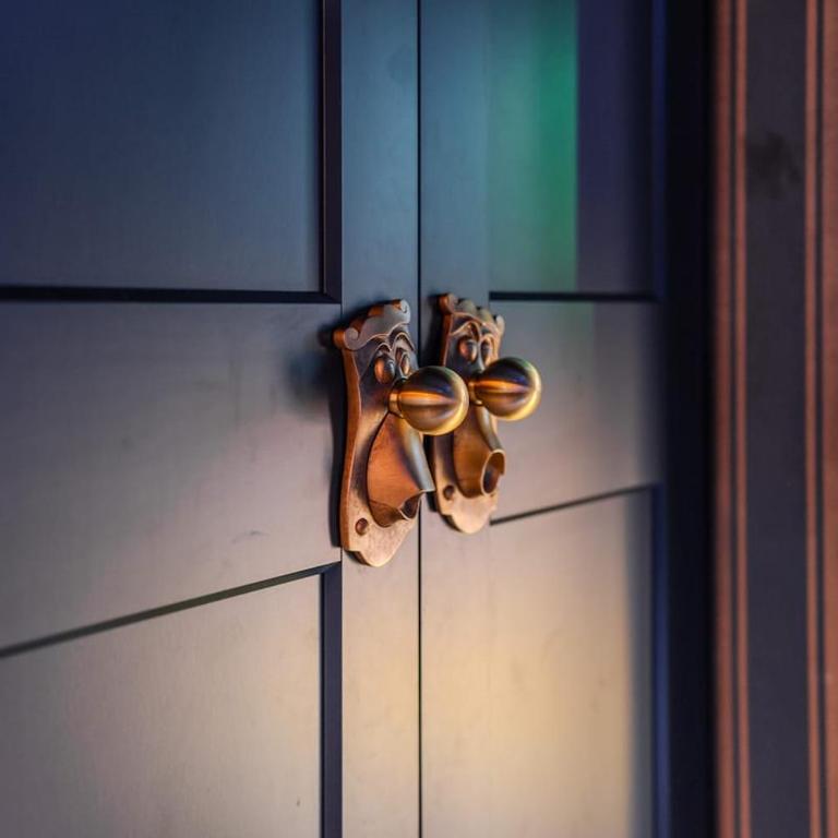 Magic BNB Serris, 6pers, 5min Disneyland - Appartement Standard - 58