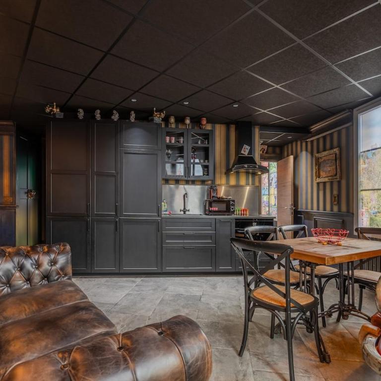 Magic BNB Serris, 6pers, 5min Disneyland - Appartement Standard - 51