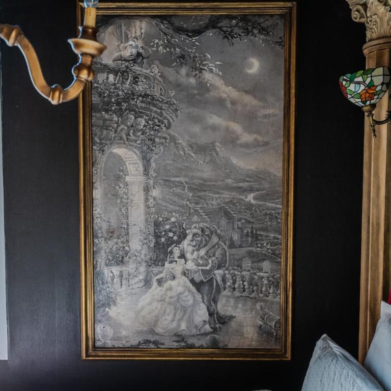 Magic BNB Serris, 6pers, 5min Disneyland - Appartement Standard - 27
