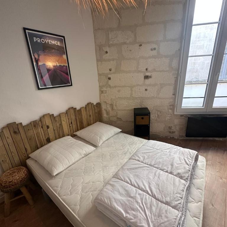 Avignon T2 - Intra-muros - Apartamento de 1 dormitorio - 4