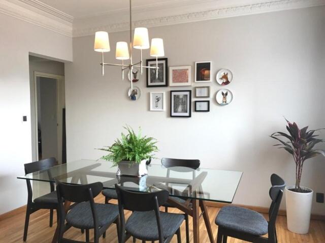 Unique and Beautiful in Polanco mexico city - Apartamento de 3 dormitorios - 7