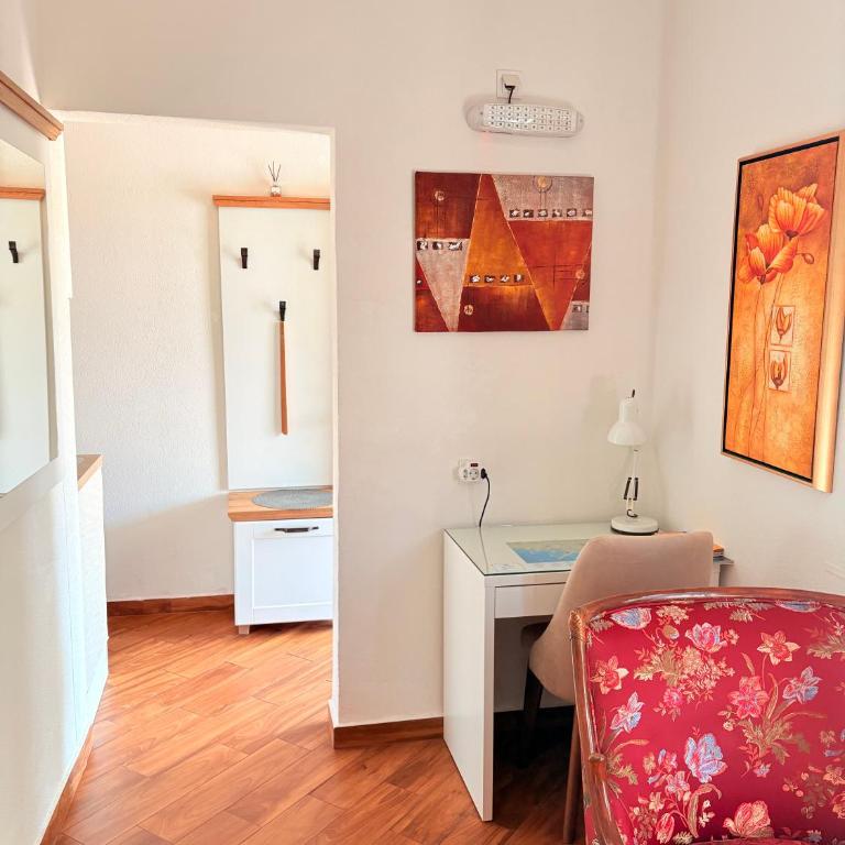 El Sol Apartmani - Studio Apartment - 2