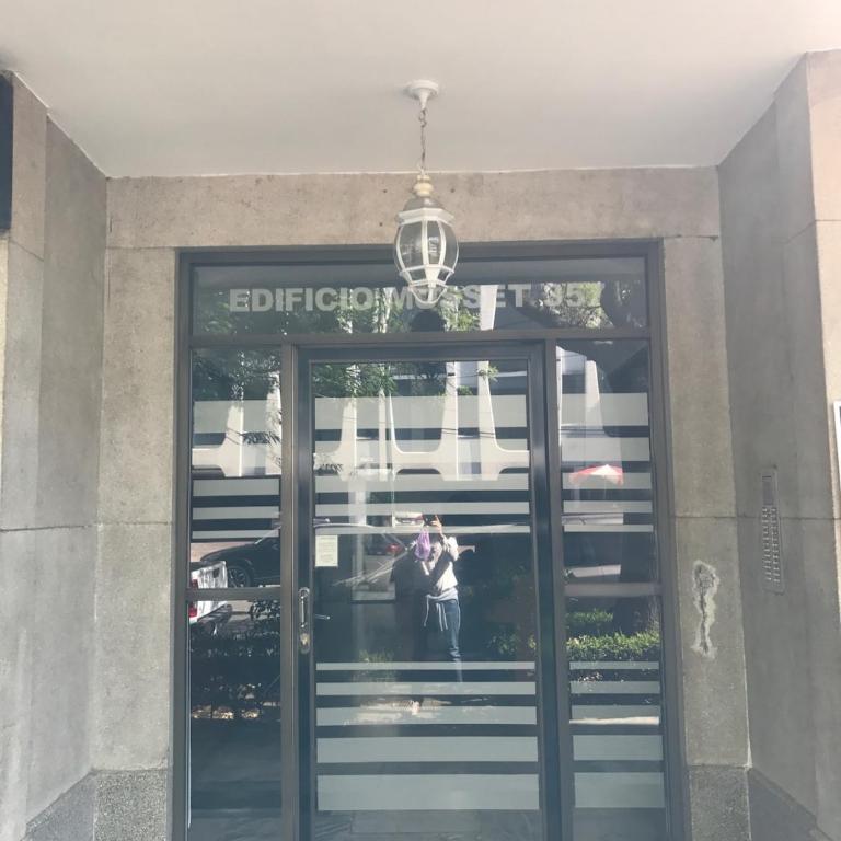 Unique and Beautiful in Polanco mexico city - Apartamento de 3 dormitorios - 9