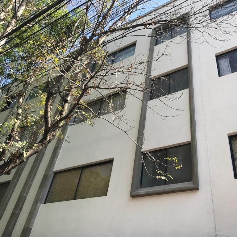 Unique and Beautiful in Polanco mexico city - Apartamento de 3 dormitorios - 11