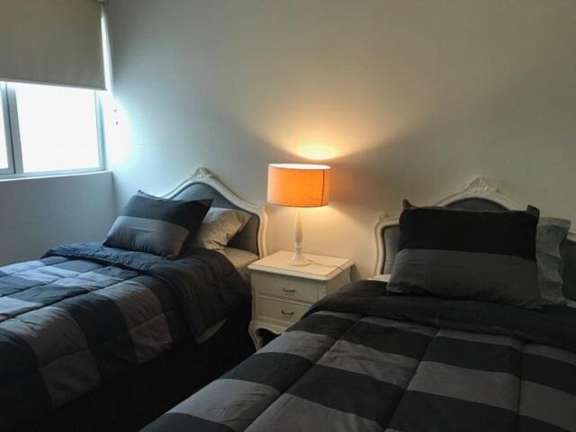 Unique and Beautiful in Polanco mexico city - Apartamento de 3 dormitorios - 24