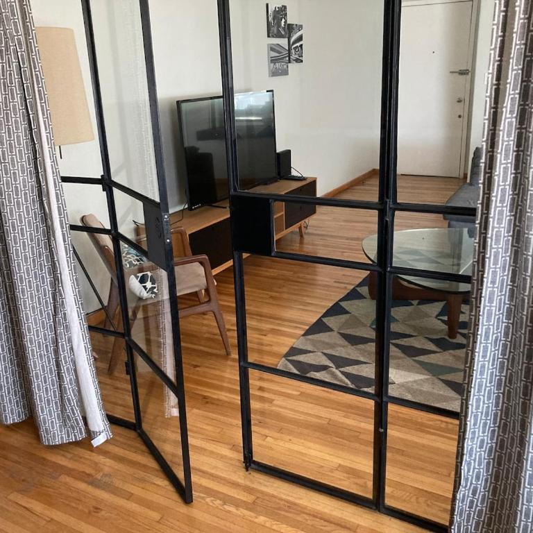 Unique and Beautiful in Polanco mexico city - Apartamento de 3 dormitorios - 26