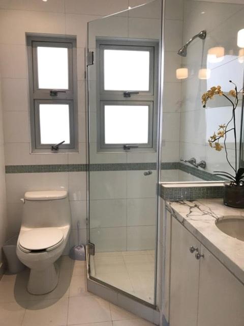 Unique and Beautiful in Polanco mexico city - Apartamento de 3 dormitorios - 27