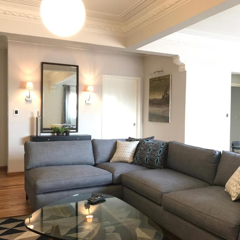 Unique and Beautiful in Polanco mexico city - Apartamento de 3 dormitorios - 28